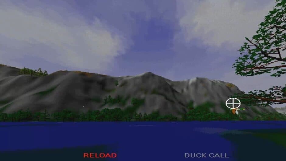 Duck Hunt screenshot 3