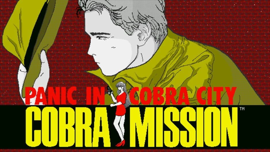 Cobra Mission screenshot 3