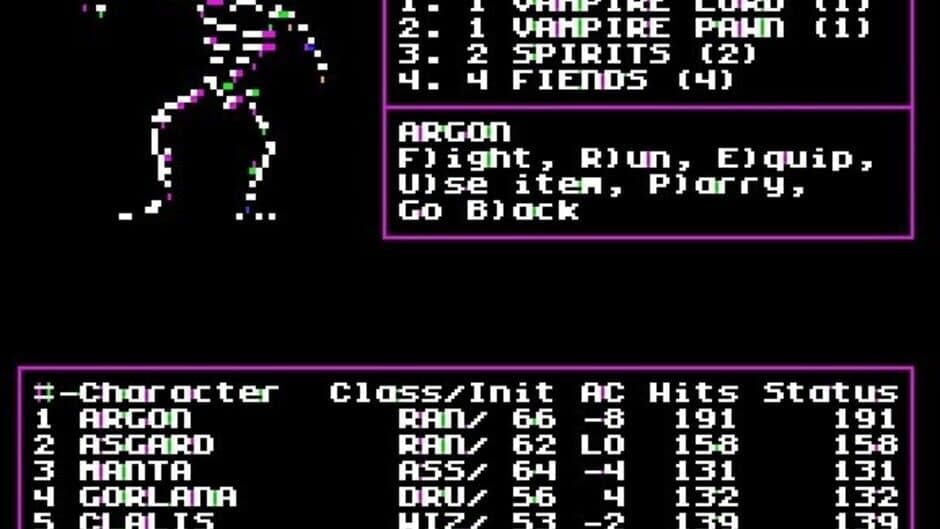Silvern Castle: The Lost Crystal Orb screenshot 2