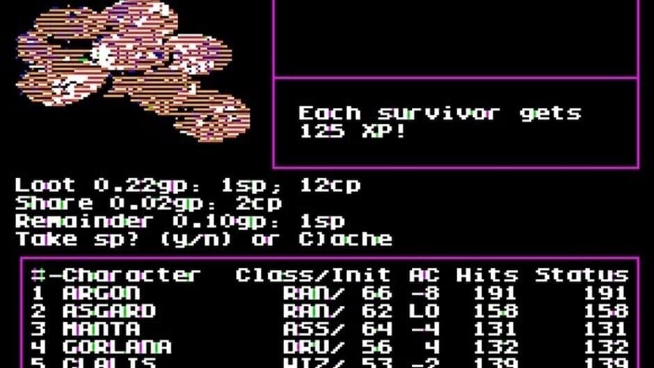 Silvern Castle: The Lost Crystal Orb screenshot 3