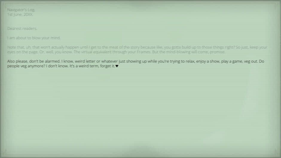 ESC screenshot 4