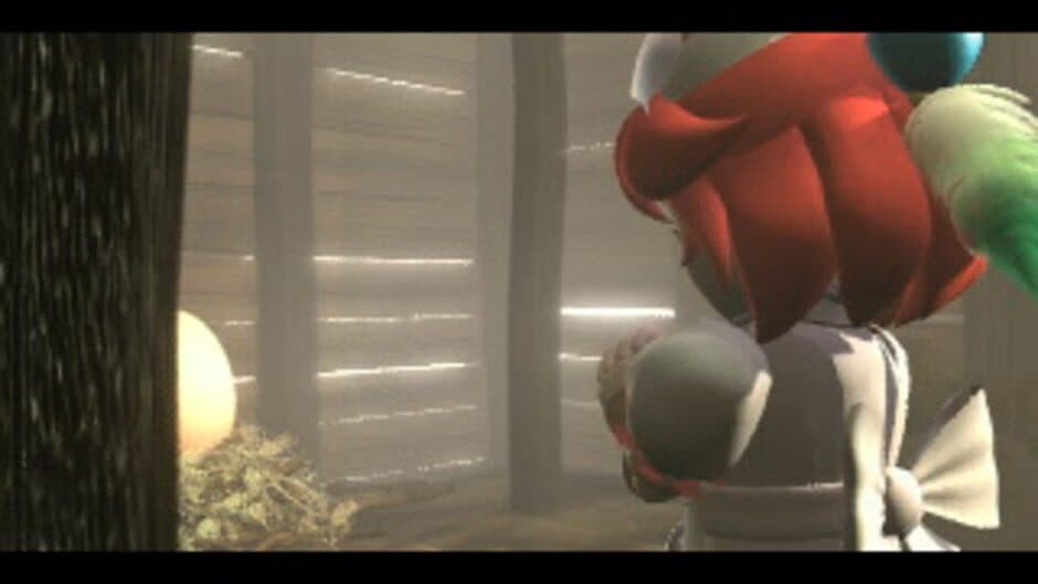 Chocobo Stallion screenshot 1