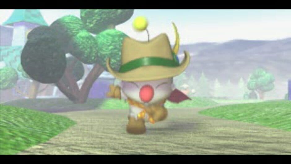 Chocobo Stallion screenshot 3