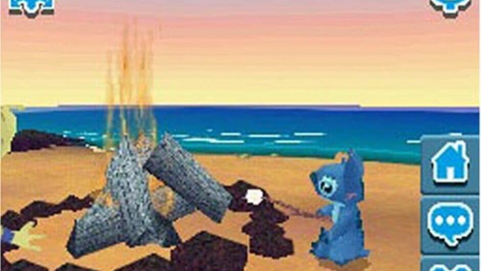 Disney Friends screenshot 2