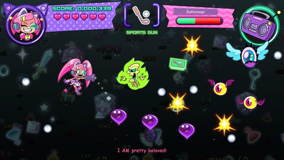 Cat Girl Without Salad: Amuse~Bouche screenshot 2