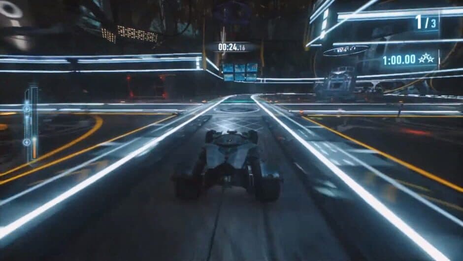 Batman: Arkham Knight - WayneTech Track Pack screenshot 3
