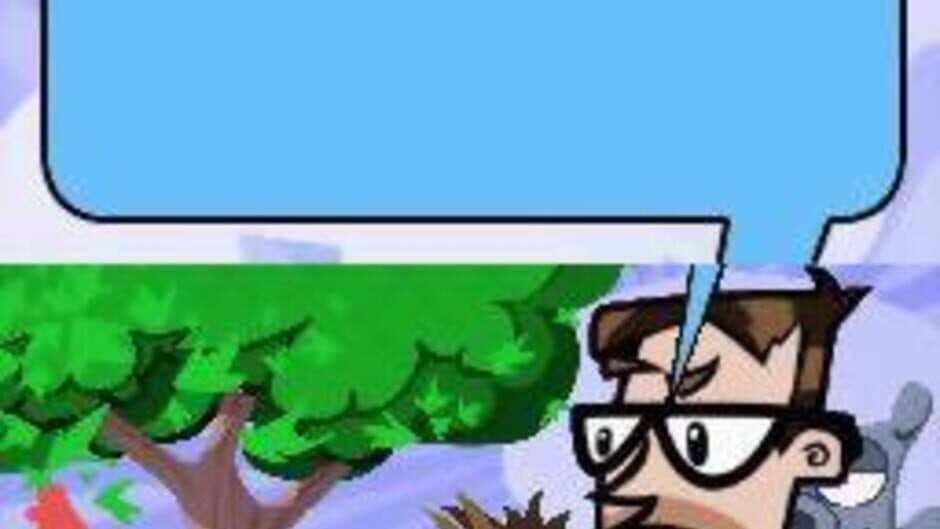 Disney's Herbie: Rescue Rally screenshot 2