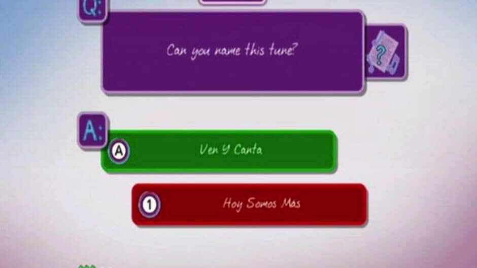 Violetta: Rhythm & Music screenshot 4