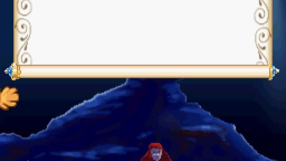 Disney's The Little Mermaid: Ariel's Undersea Adventure screenshot 2