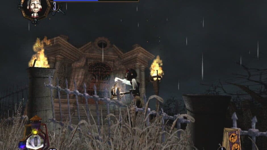 Disney's The Haunted Mansion screenshot 4