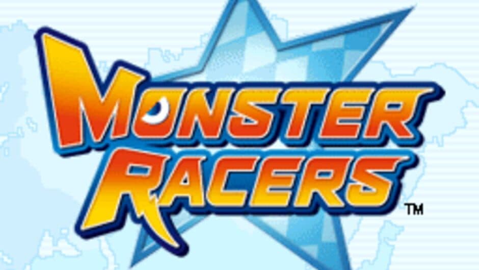 Monster Racers screenshot 3