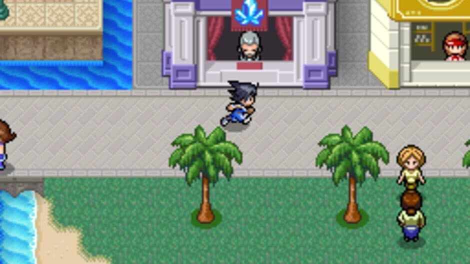 Monster Racers screenshot 4
