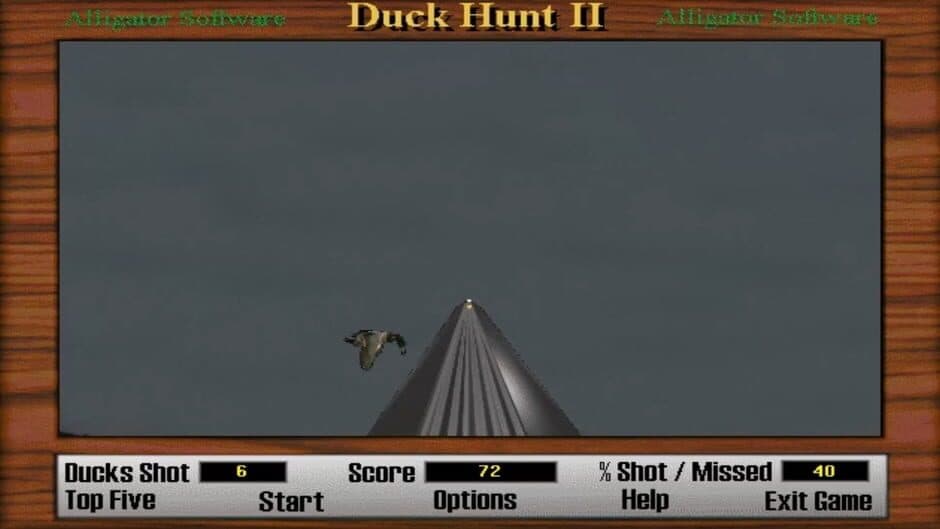 Duck Hunt 2 screenshot 4