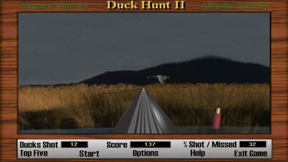 Duck Hunt 2 screenshot 3