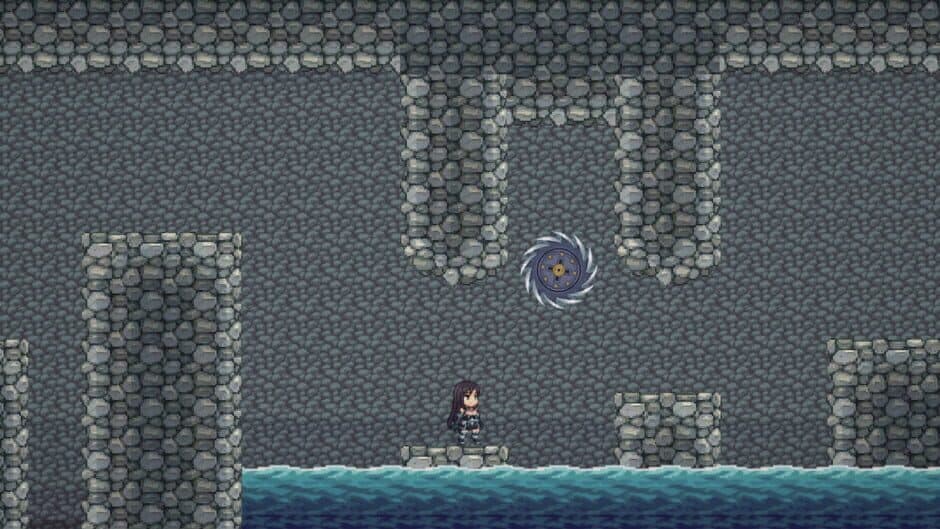 Immortal Girl screenshot 2