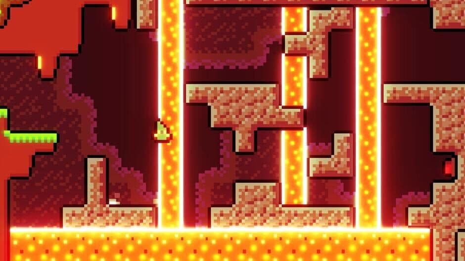 Reventure screenshot 1