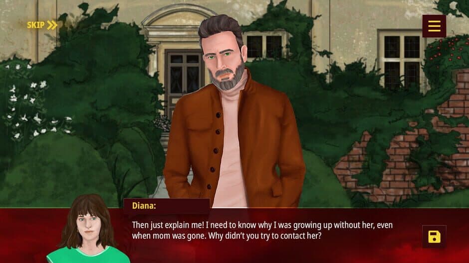 The Dark Side screenshot 4