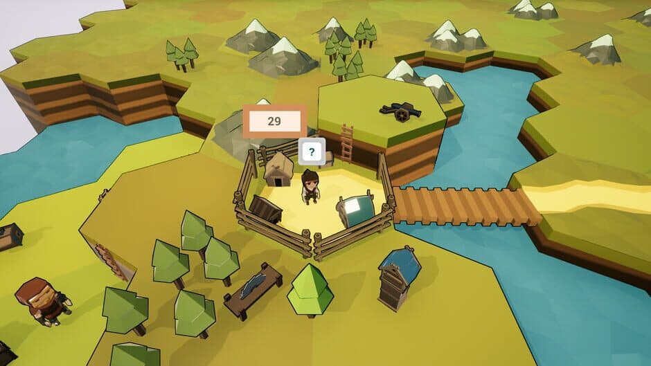 A Percent of a Pirate screenshot 2