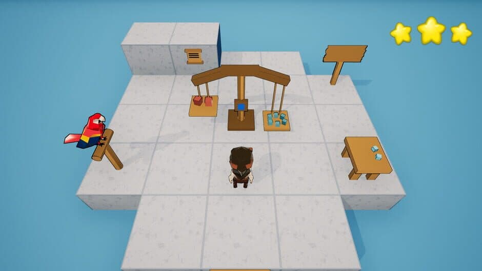 A Percent of a Pirate screenshot 4