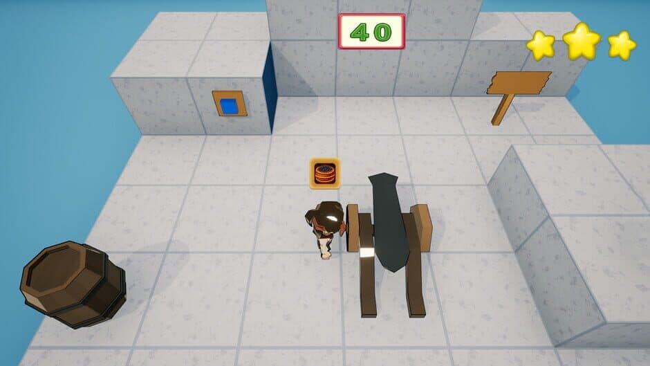 A Percent of a Pirate screenshot 1