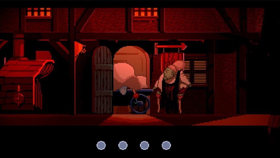 The Supper screenshot 3