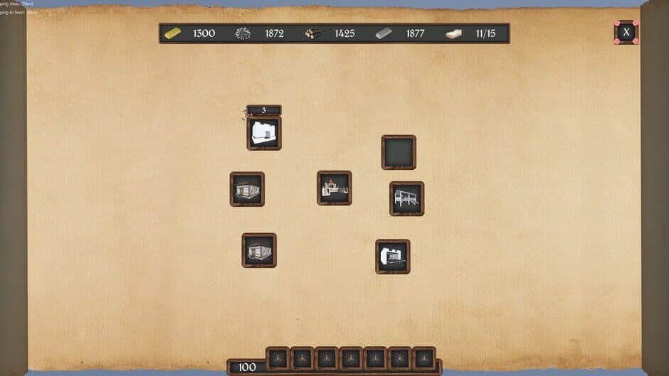 Fallen Hearts screenshot 3