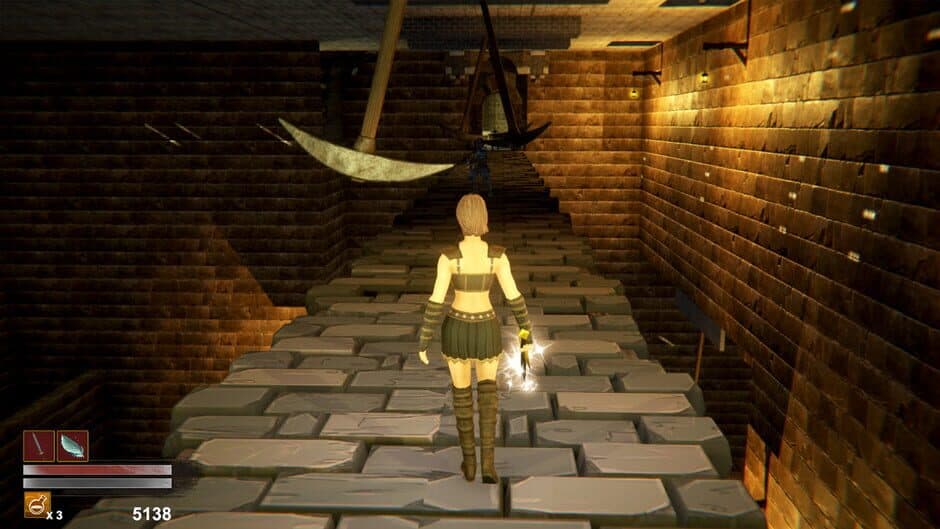 Path of Redemption screenshot 4