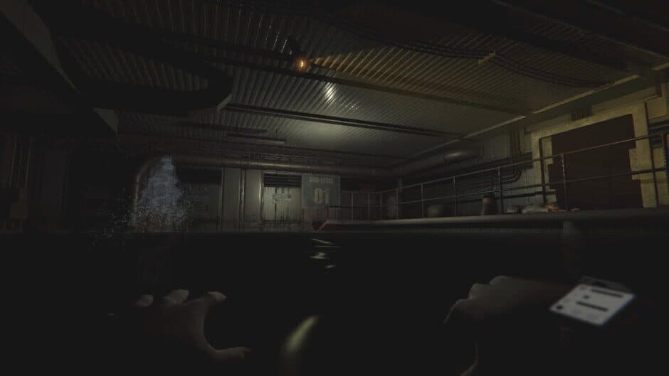 Submersed screenshot 3