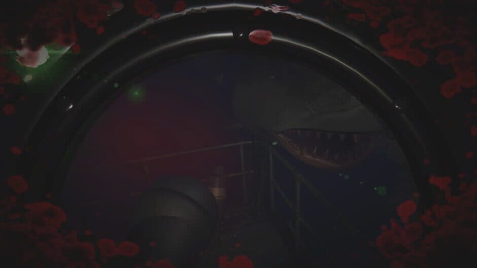 Submersed screenshot 2
