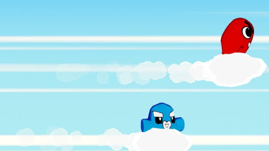 DonDon Busters!! screenshot 4