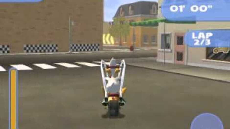 Sitting Ducks screenshot 3