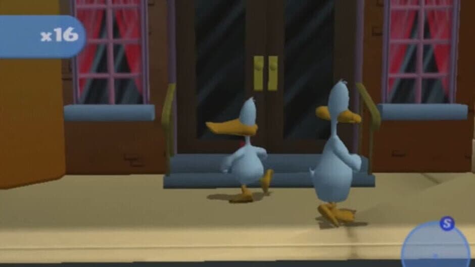 Sitting Ducks screenshot 4