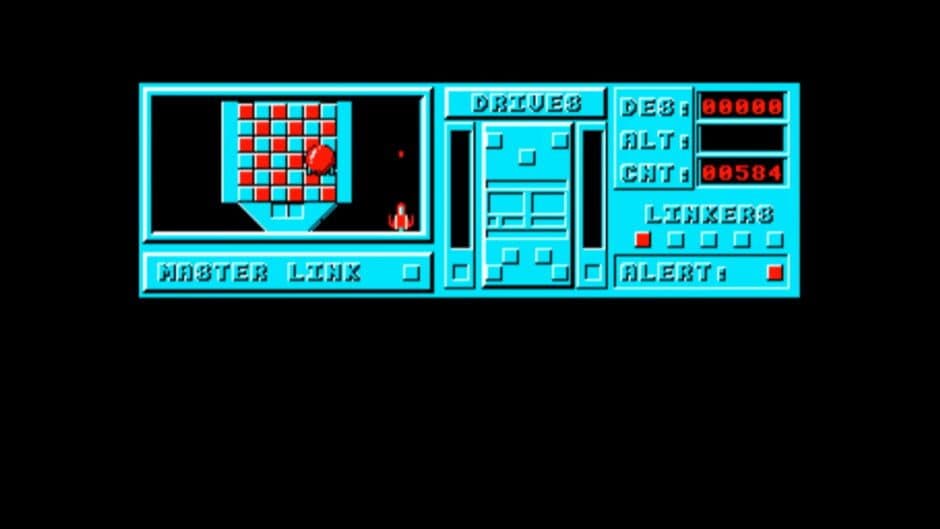 Pantheon screenshot 2