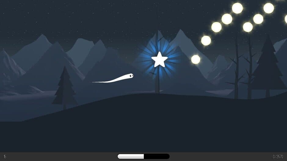 Melody Flight screenshot 3