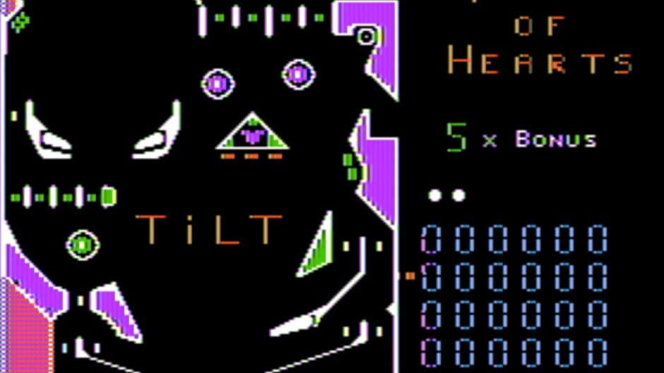 Queen of Hearts screenshot 2