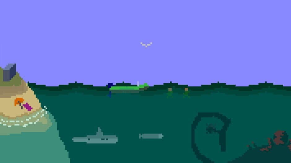 The Majesty of Colors screenshot 2