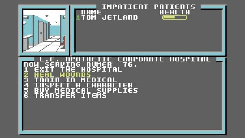 Mars Saga screenshot 2