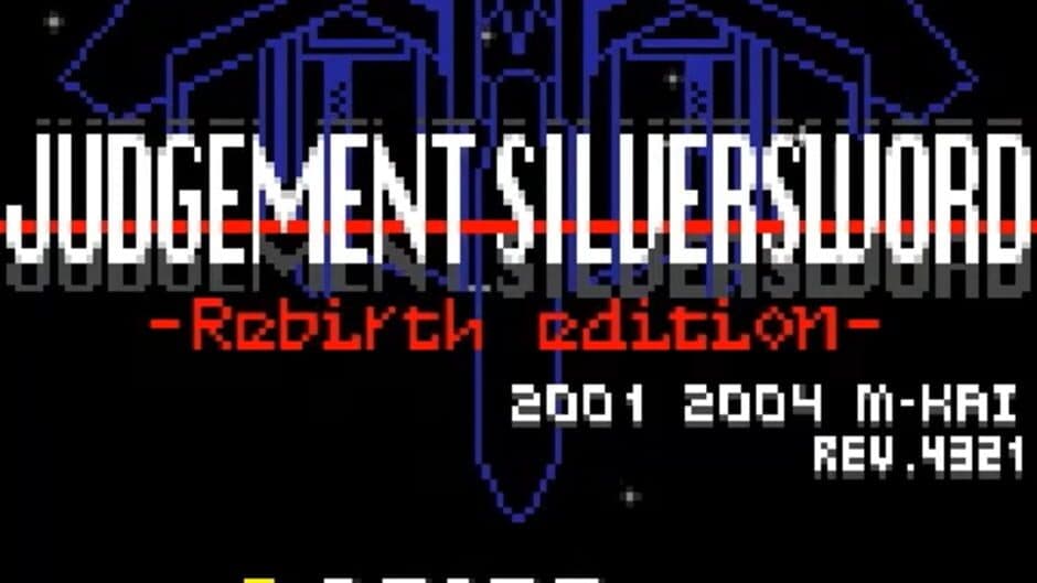 Judgement Silversword: Rebirth Edition screenshot 1