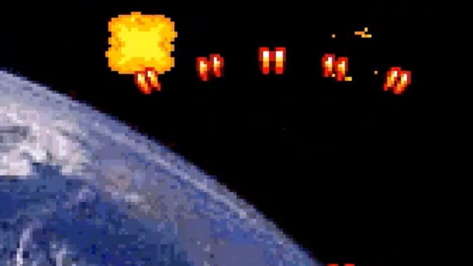 Judgement Silversword: Rebirth Edition screenshot 2
