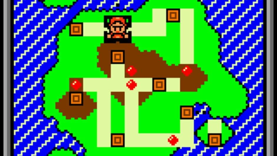 Pokémon Bronze screenshot 2