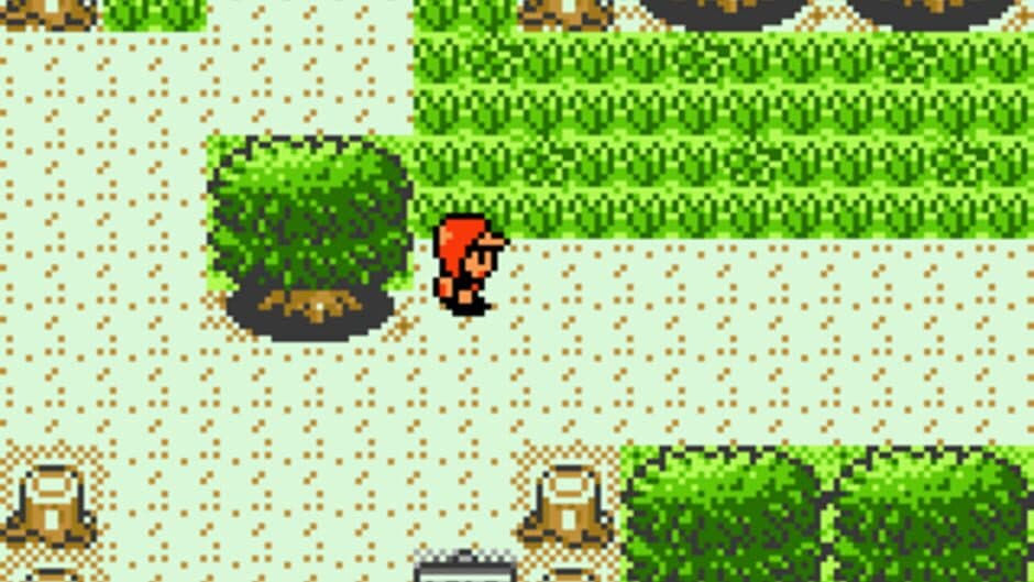Pokémon Bronze screenshot 3