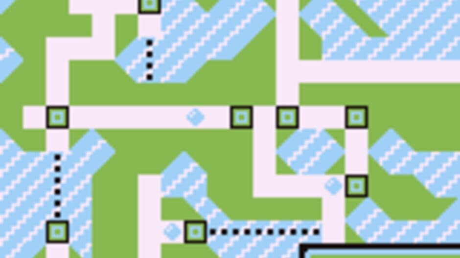 Pokémon Brown screenshot 2