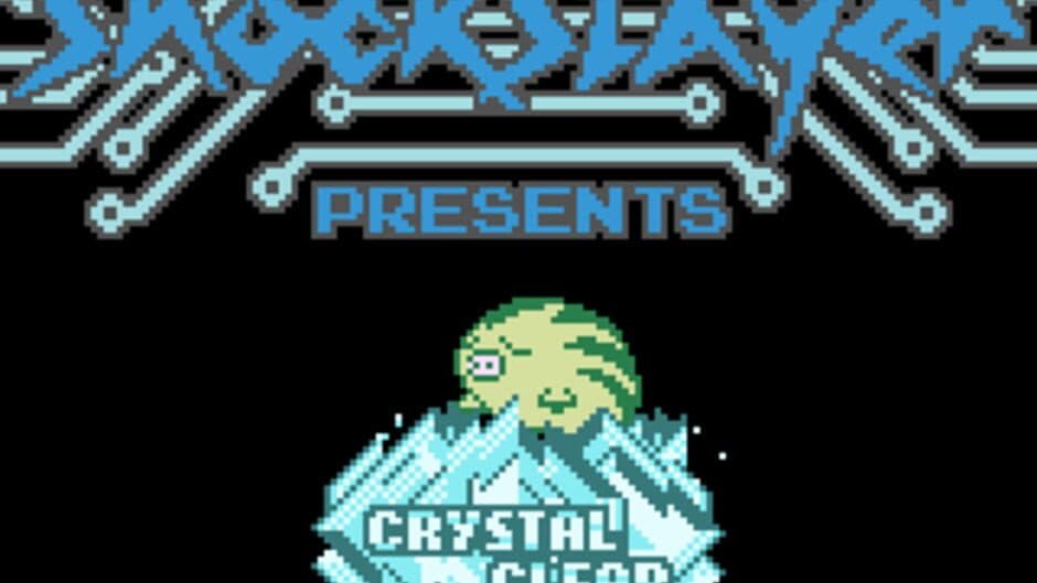 Crystal Clear screenshot 2