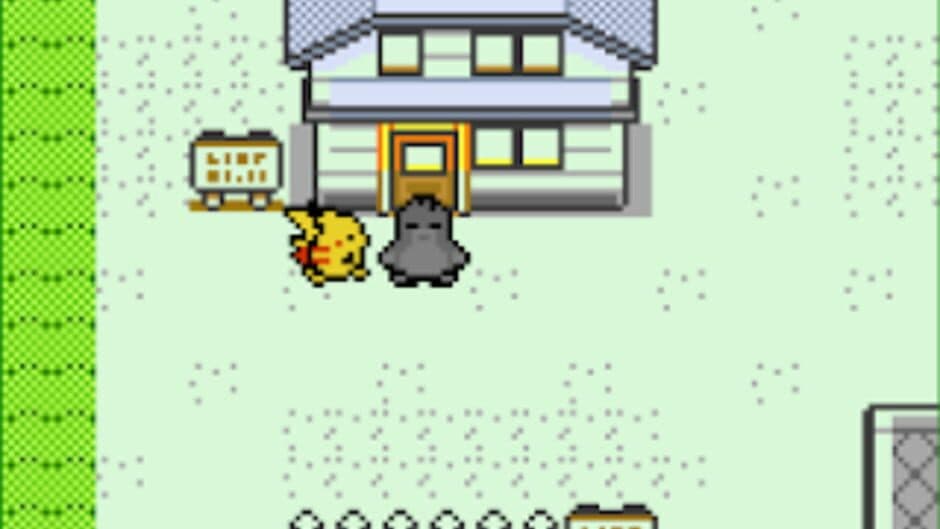 Crystal Clear screenshot 3
