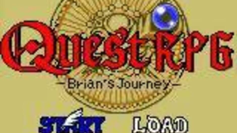 Quest: Brian's Journey screenshot 2