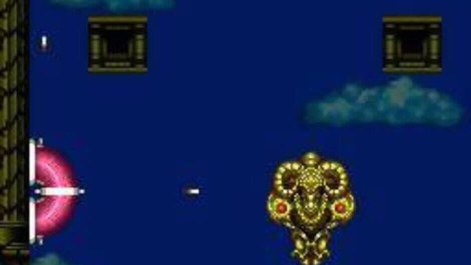 Somer Assault screenshot 1
