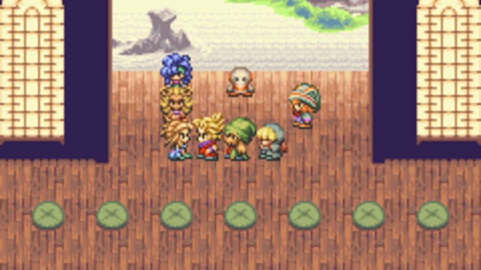 Magical Vacation screenshot 3