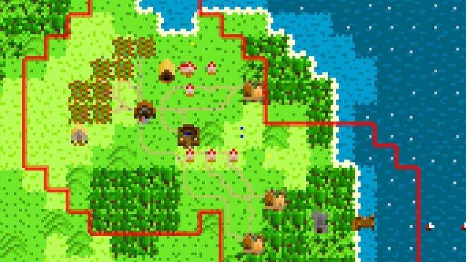 Civlands screenshot 4