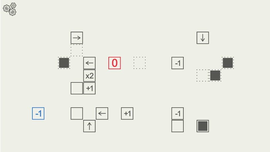 Moves screenshot 2