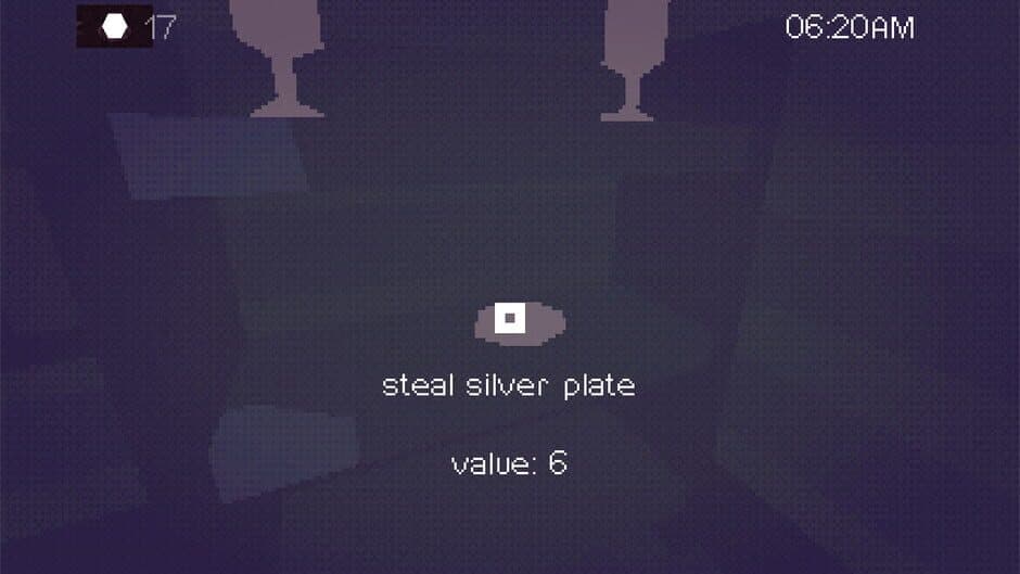 Pilfer screenshot 3